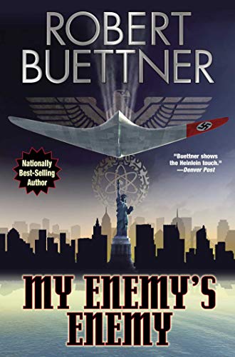 My Enemy's Enemy book cover