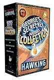 Georges Secret Key Paperback Collection Georges Secret Key To The Universe Georges Cosmic Treasure Hunt George And The Big Bang