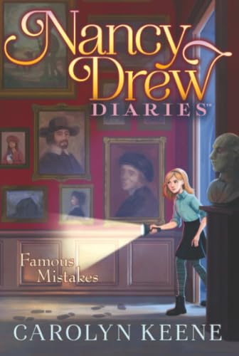 Famous Mistakes book cover