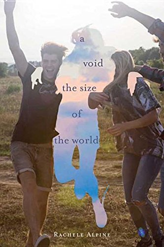Cover of Void the Size of the World