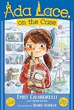Amazon cover image
