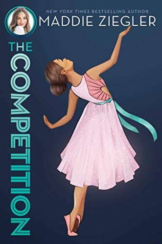 Cover of Competition