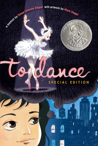 Cover of To Dance
