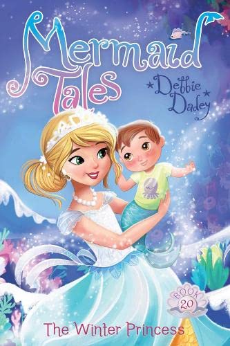 Cover of Winter Princess