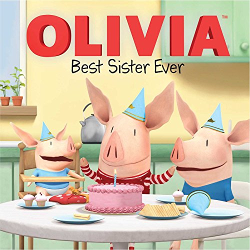 Cover of Olivia