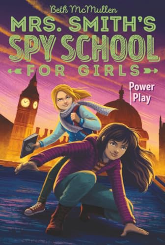 Cover of Power Play
