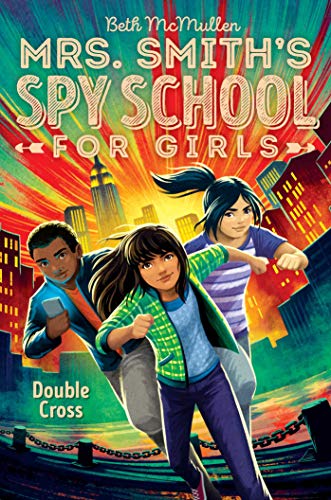 Double Cross book cover