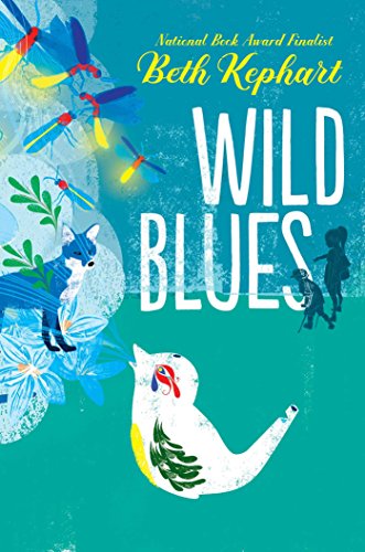 Cover of Wild blues