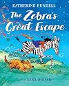 The Zebra's Great Escape