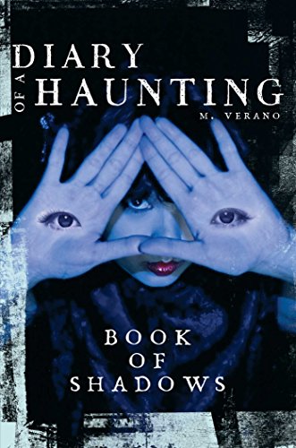 Book of Shadows book cover