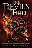 Amazon cover image