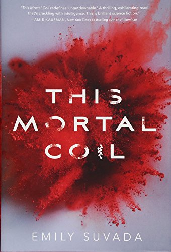 This Mortal Coil book cover