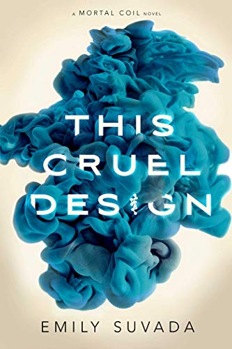 This Cruel Design book cover