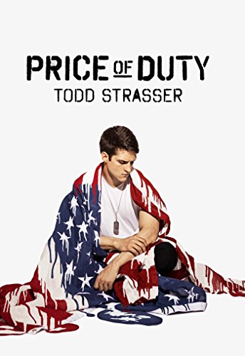 Cover of Price of duty