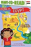 Living In Egypt