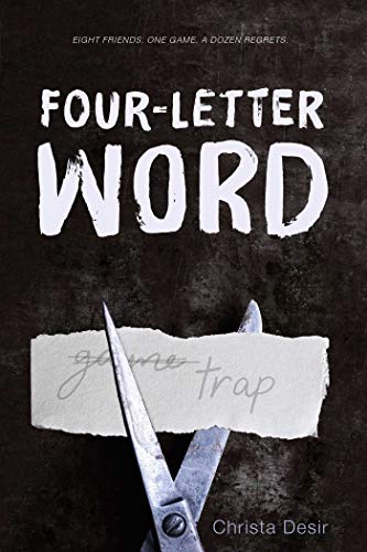 Cover of Four Letter Word