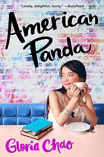 Cover of American Panda