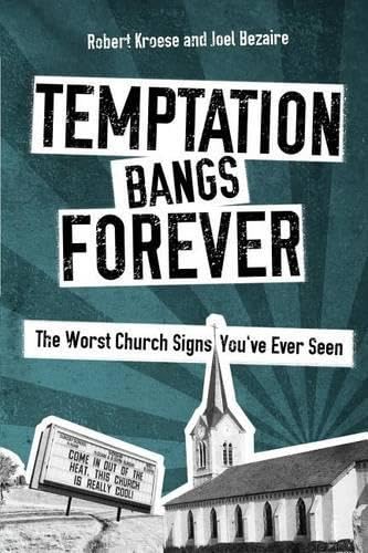 Temptation Bangs Forever (With: Joel Bezaire) cover