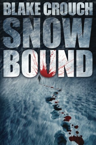 Snowbound book cover