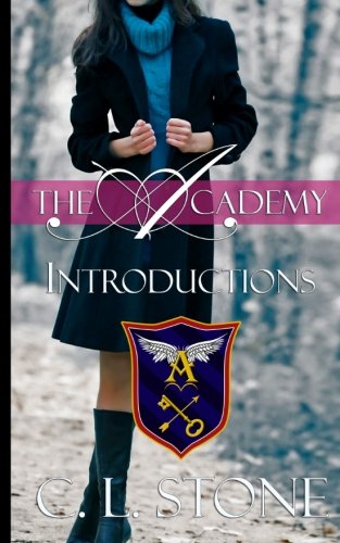 Introductions cover
