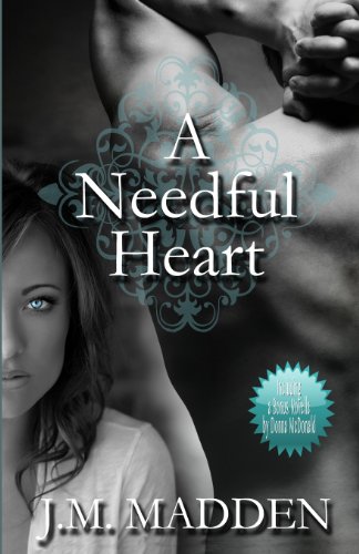 A Needful Heart book cover