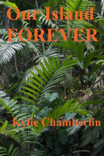 Cover of Our island forever