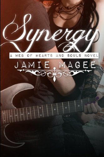 Synergy of Souls book cover