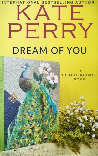Dream of You book cover
