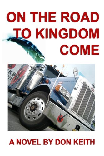 On the Road to Kingdom Come book cover