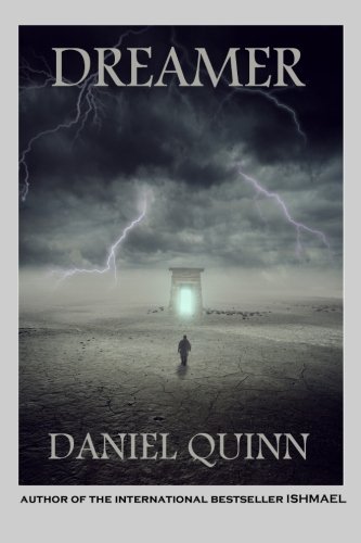 Dreamer book cover