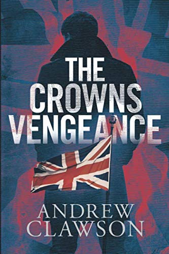 The Crowns Vengeance book cover