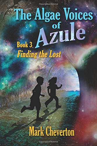 Finding the Lost book cover