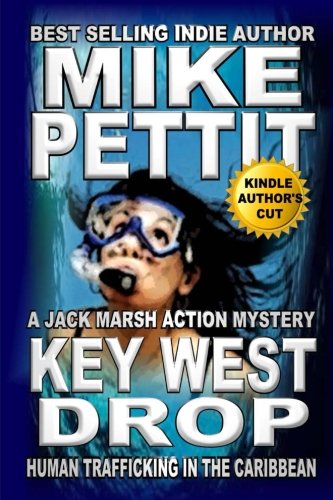 Key West Drop book cover