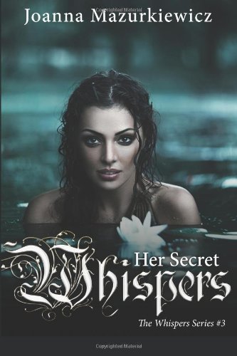 Her Secret Whispers book cover