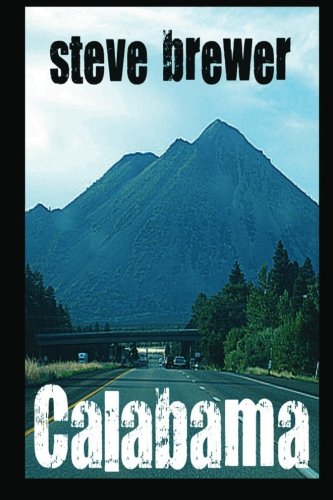 Calabama book cover