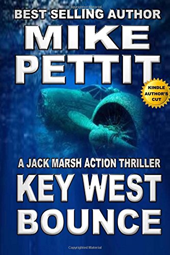 Key West Bounce book cover