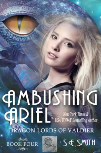 Ambushing Ariel book cover