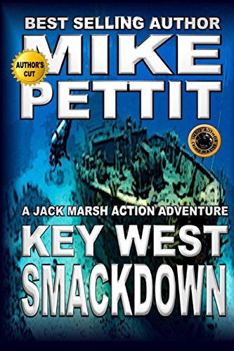Key West Smackdown book cover