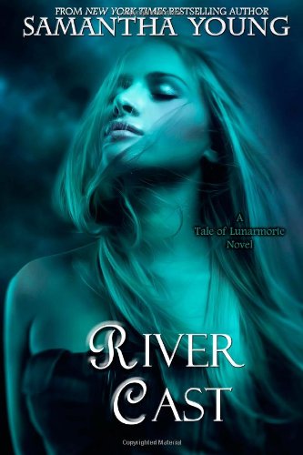 River Cast book cover