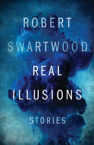 Real Illusions book cover