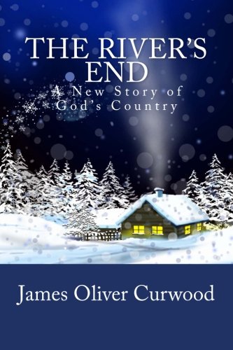 The River's End book cover