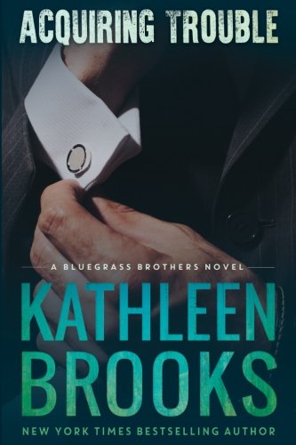 Acquiring Trouble book cover