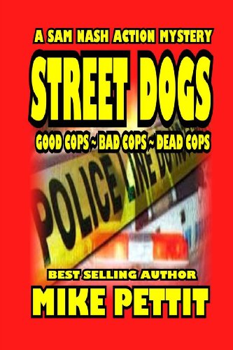 Street Dogs book cover