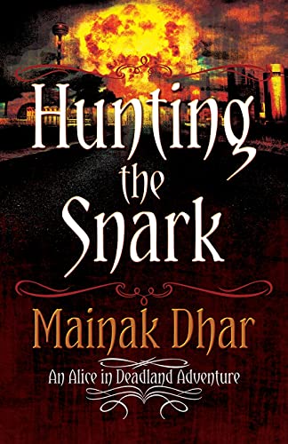 Hunting the Snark book cover