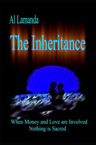 The Inheritance book cover