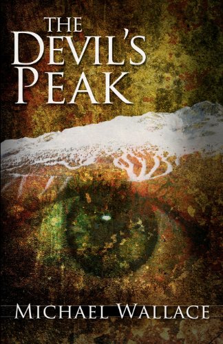 The Devil's Peak book cover
