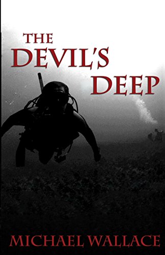 The Devil's Deep book cover