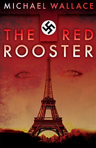 The Red Rooster book cover