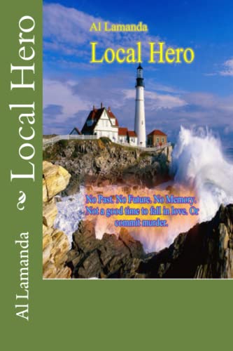 Local Hero book cover