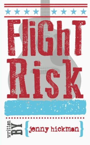Flight Risk book cover